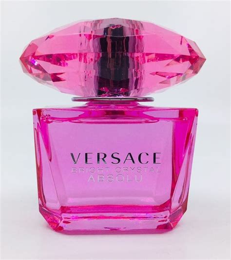 versace dark pink|versace perfume pink.